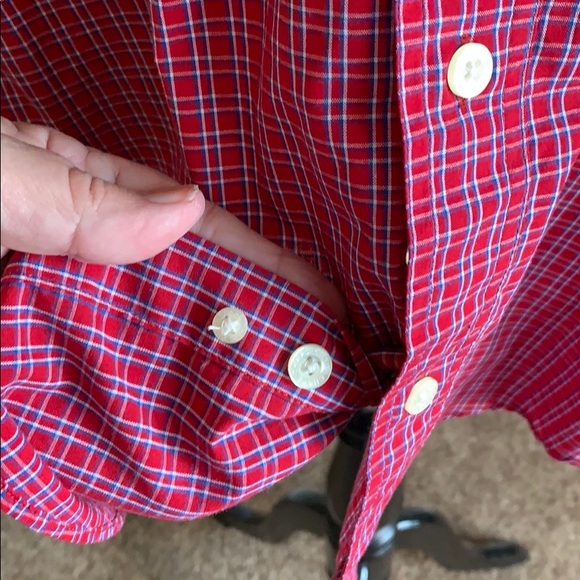 Chap’s Men’s Shirt - Picture 4 of 6